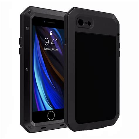 lunatik drop test|The Lunatik Taktik Case Arms Your iPhone For .